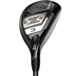 Callaway Women's Great Big Bertha Hybrid