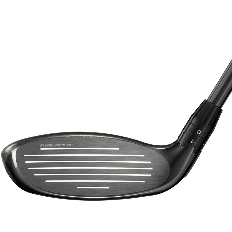 Callaway Women's Great Big Bertha Hybrid - Image 2