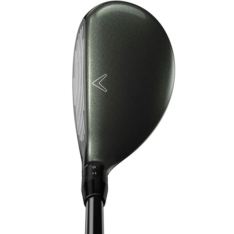 Callaway Women's Great Big Bertha Hybrid - Image 3