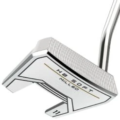 Cleveland HB Soft Milled #11 Putter