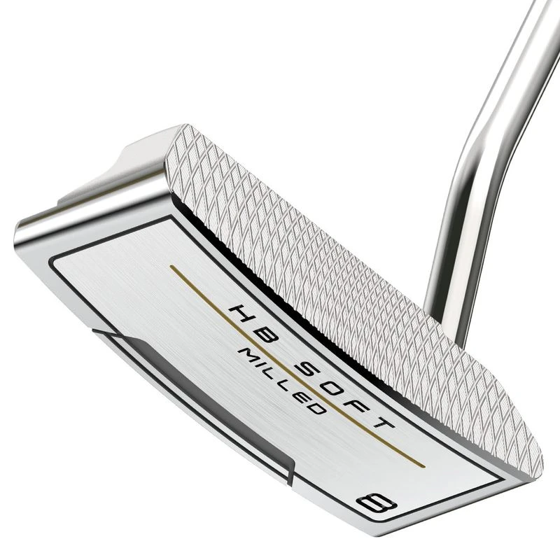 Cleveland HB Soft Milled #8 Putter