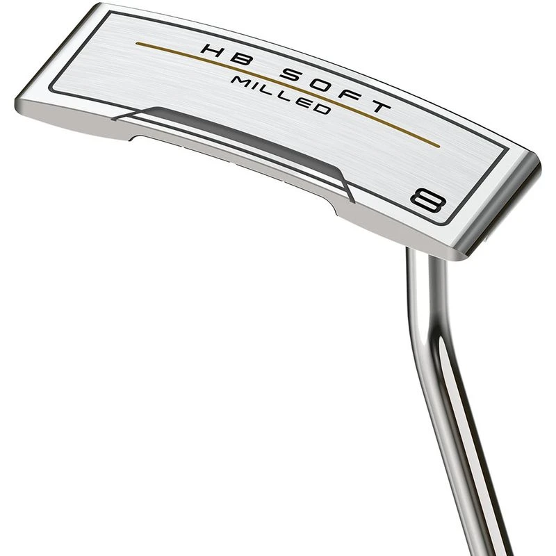 Cleveland HB Soft Milled #8 Putter - Image 5