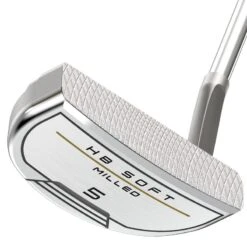 Cleveland HB Soft Milled #5 Putter