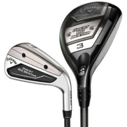 Callaway Great Big Bertha Combo Set