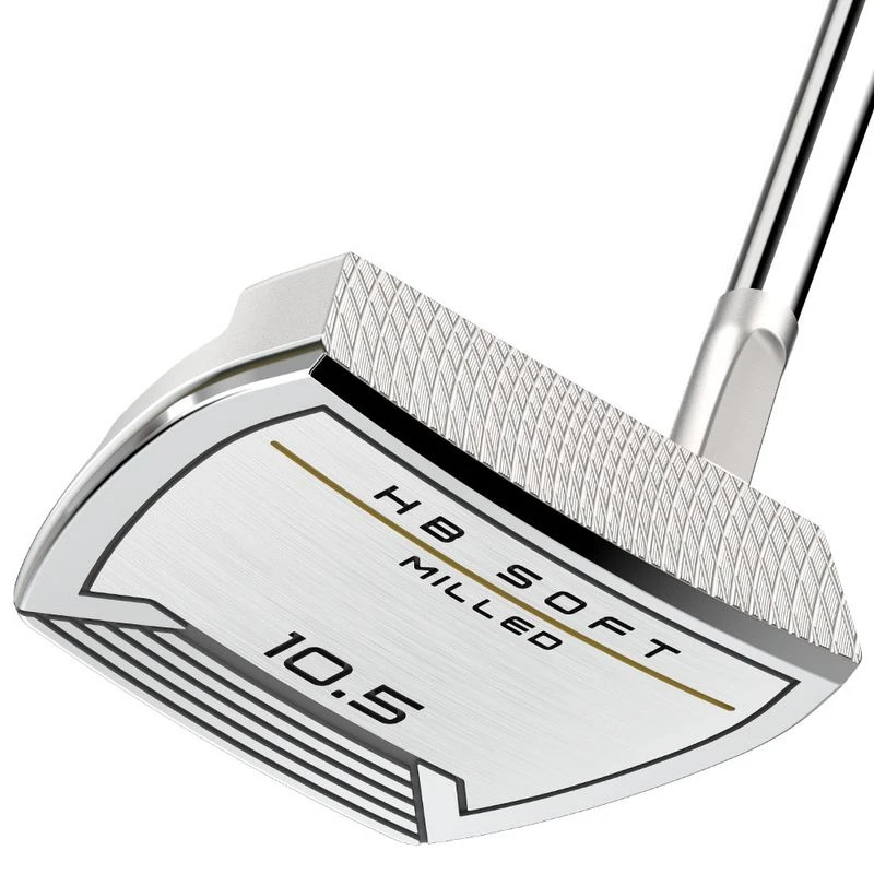 Cleveland HB Soft Milled #10.5S Putter