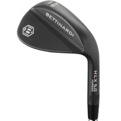 Bettinardi HLX 5.0 Forged Graphite PVD Wedge
