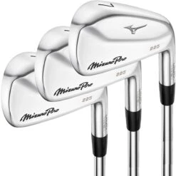 Mizuno Pro 225 Iron Set