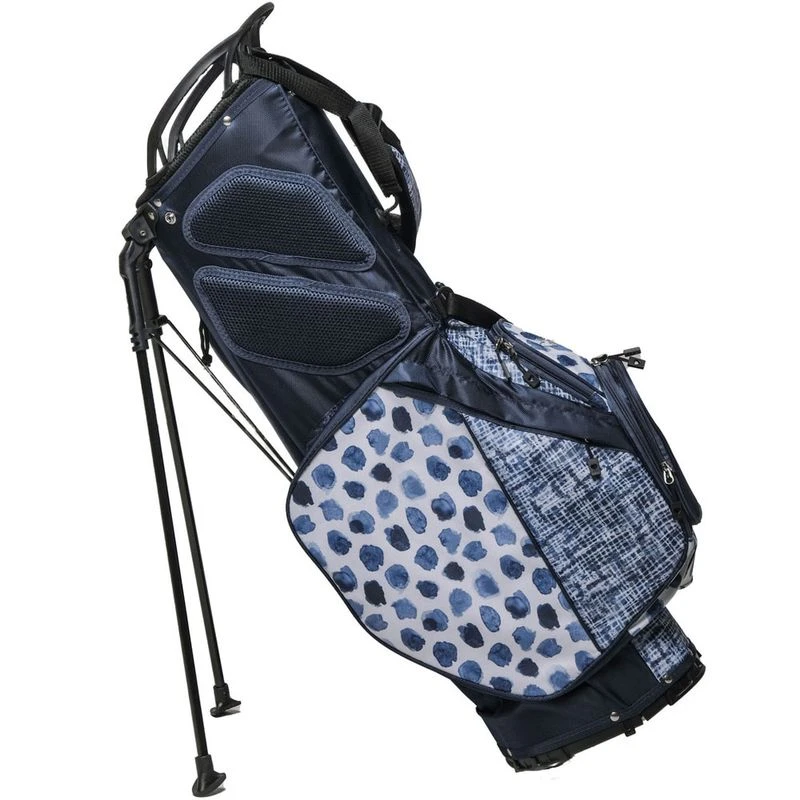 Glove It Women's Birdie Blue Stand Bag '23 - Image 3
