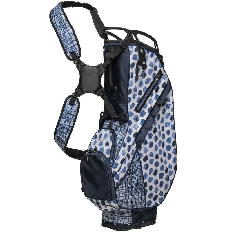 Glove It Women's Birdie Blue Stand Bag '23 - Image 4