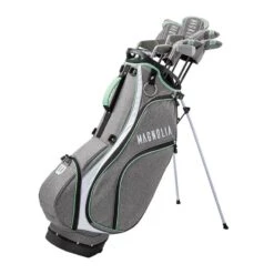 Wilson Women's Magnolia Calm Wave Complete Golf Club Set