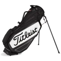 Titleist Premium Stand Bag '23