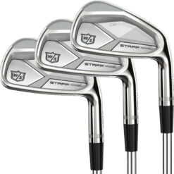 Wilson Staff Model CB '21 Iron Set