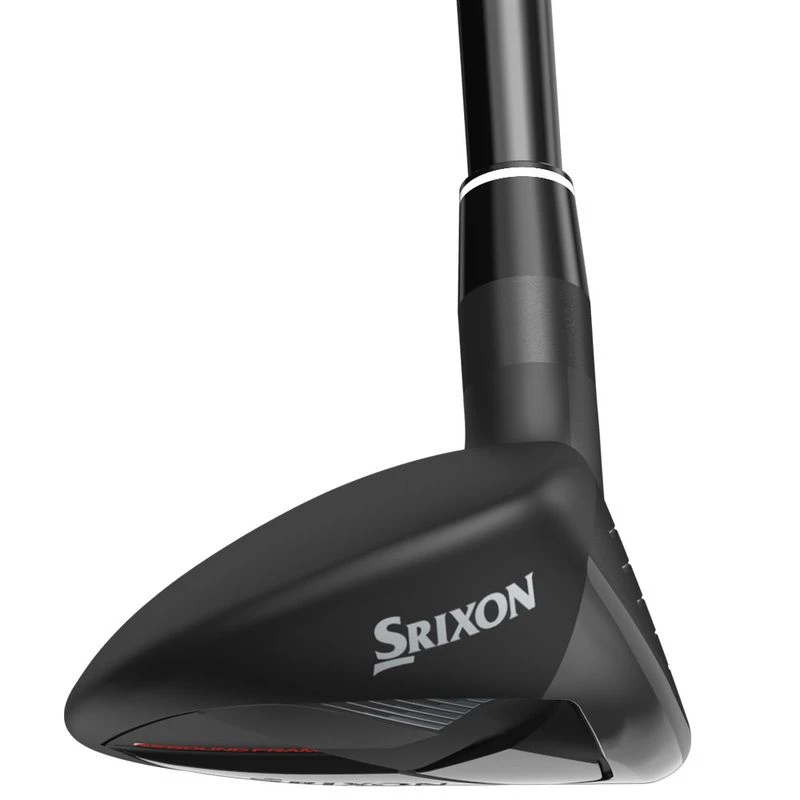 Srixon Women's ZX MkII Hybrid - Image 3