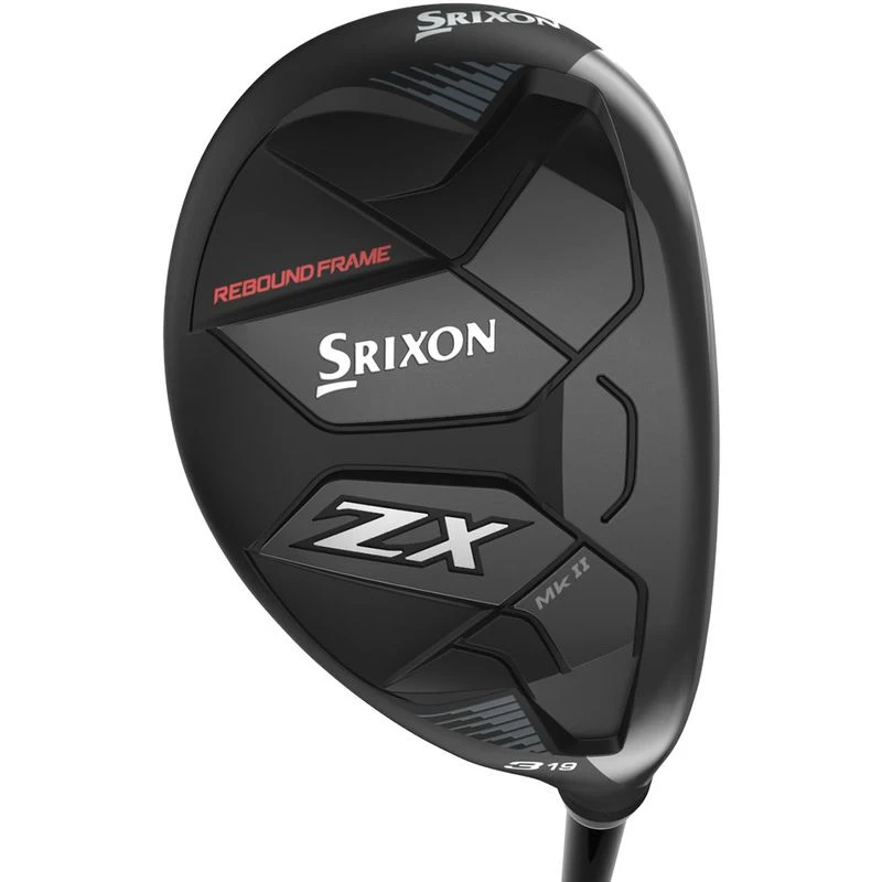 Srixon Women's ZX MkII Hybrid - Image 4