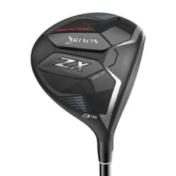 Srixon Women's ZX MkII Fairway Wood