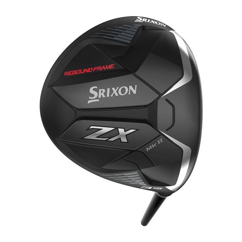 Srixon Women's ZX MkII Fairway Wood - Image 4