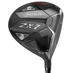 Srixon ZX7 MkII Driver