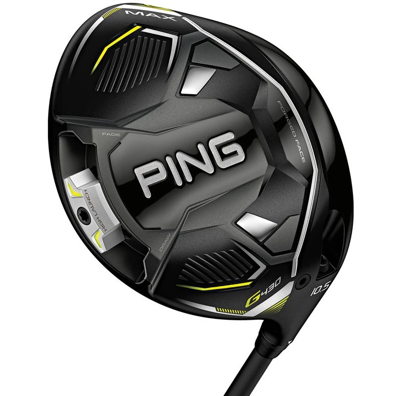 PING G430 MAX HL Driver - Image 2
