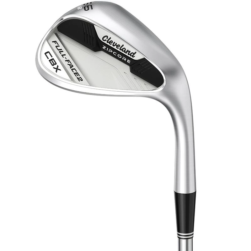 Cleveland CBX Full-Face 2 Wedge