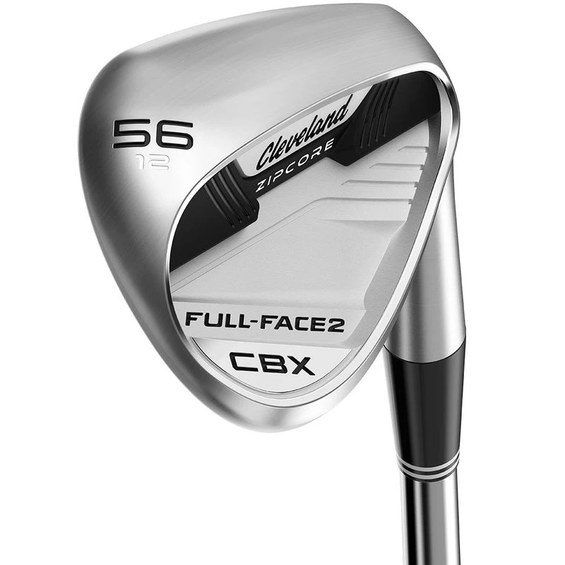 Cleveland CBX Full-Face 2 Wedge - Image 5