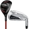 TaylorMade Stealth HD Combo Set