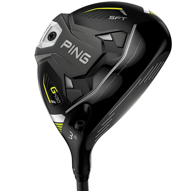 PING G430 SFT HL Fairway