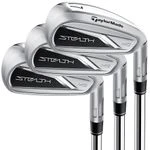 TaylorMade Stealth HD Iron Set - Image 6