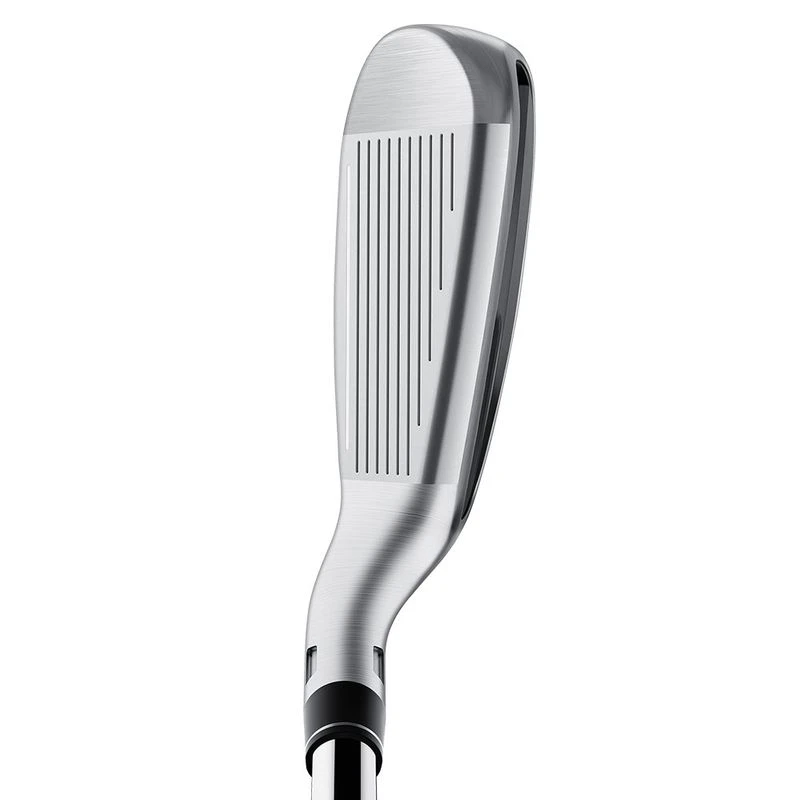 TaylorMade Stealth HD Iron Set - Image 2