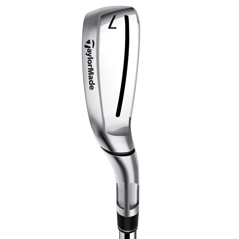 TaylorMade Stealth HD Iron Set - Image 3
