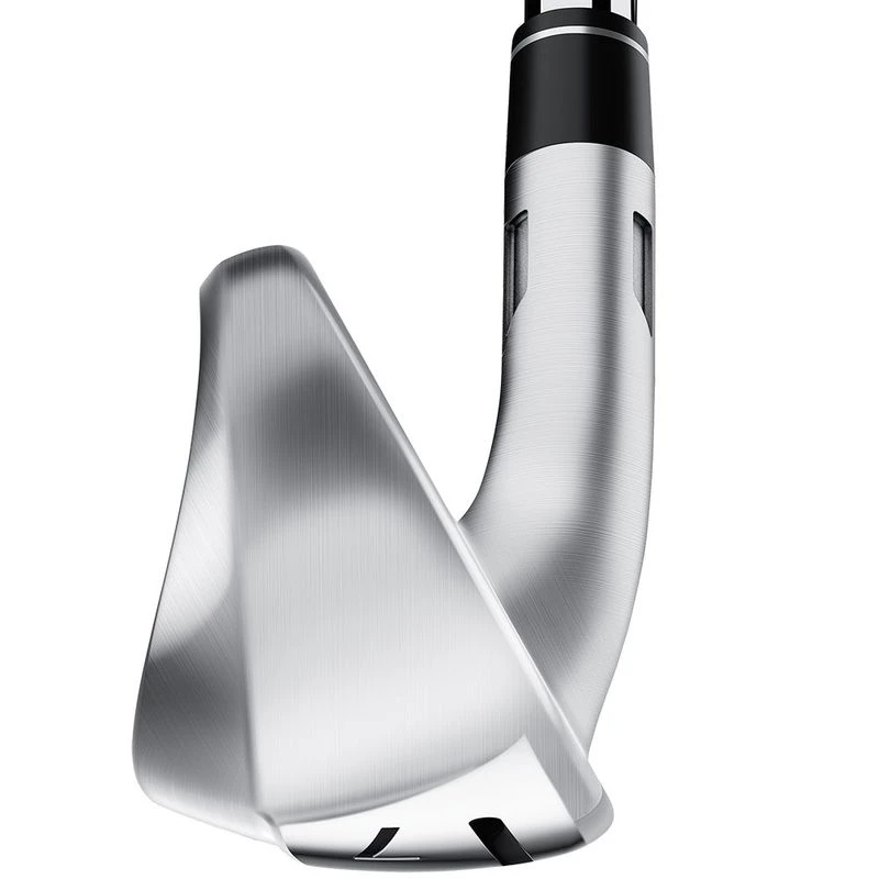 TaylorMade Stealth HD Iron Set - Image 4