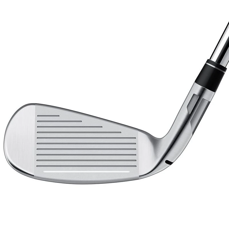TaylorMade Stealth HD Iron Set - Image 5