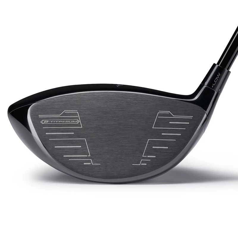 Mizuno Women's ST-Z 230 Driver - Image 3