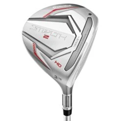 TaylorMade Women's Stealth 2 HD Fairway