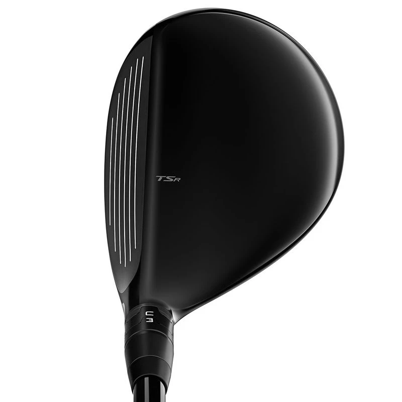 Titleist Women's TSR1 Hybrid - Image 2