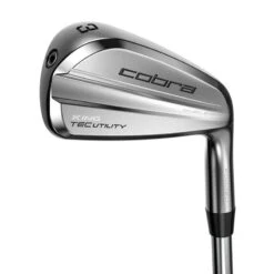 Cobra King One Length Utility Iron