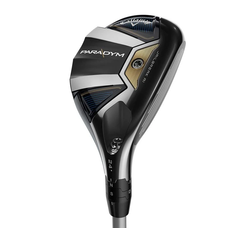 Callaway Paradym Hybrid
