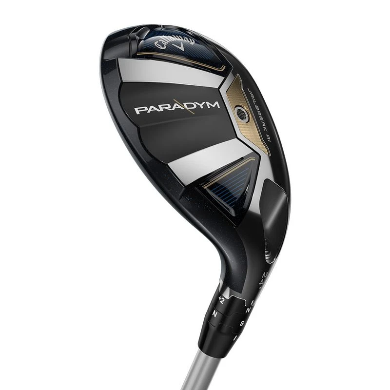 Callaway Paradym Hybrid - Image 2