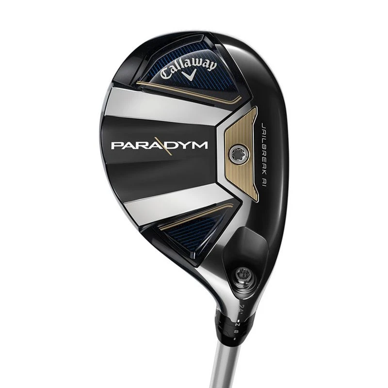 Callaway Paradym Hybrid - Image 4