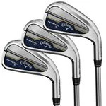 Callaway Women's Paradym X Iron Set - Image 6