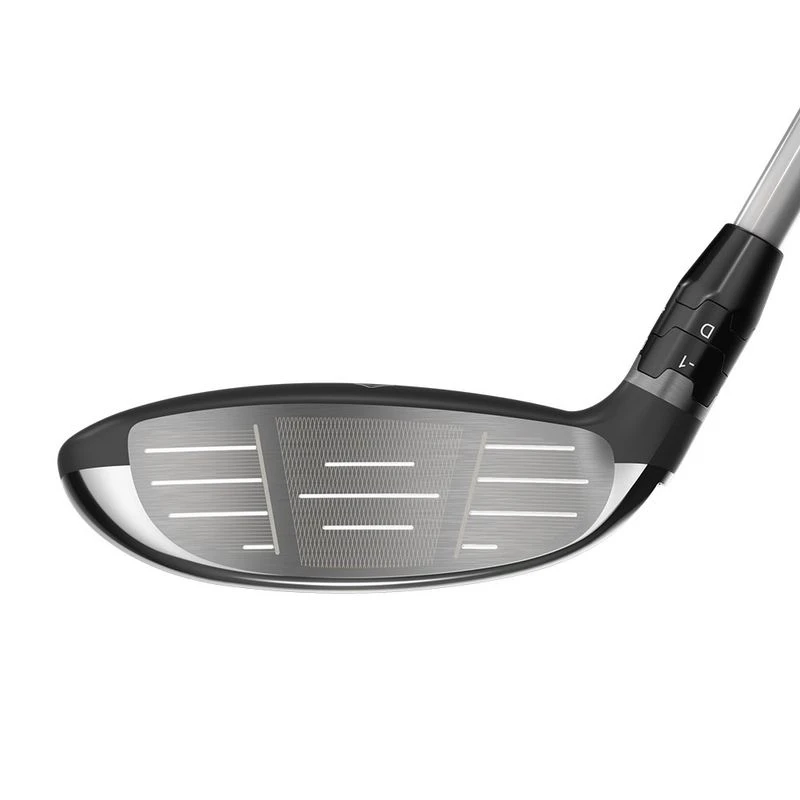 Callaway Women's Paradym X Fairway Wood - Image 2
