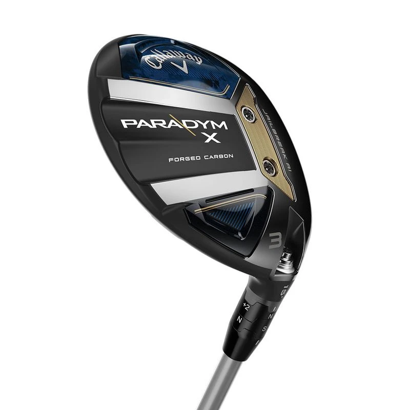 Callaway Women's Paradym X Fairway Wood - Image 3