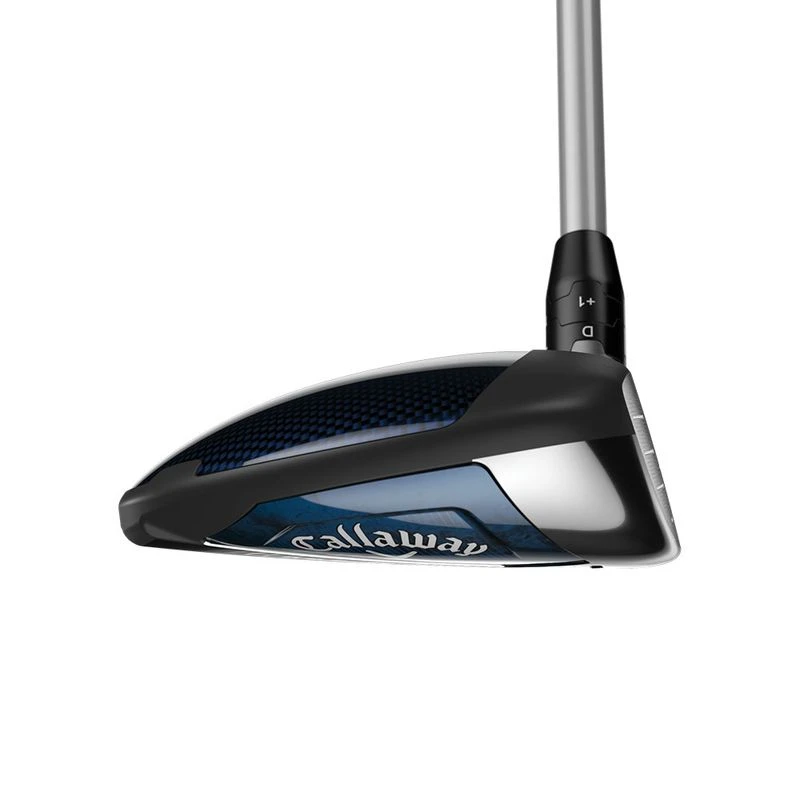 Callaway Women's Paradym X Fairway Wood - Image 4