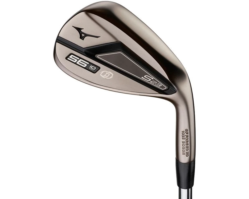 Mizuno S23 Copper Cobalt Wedge - Image 5