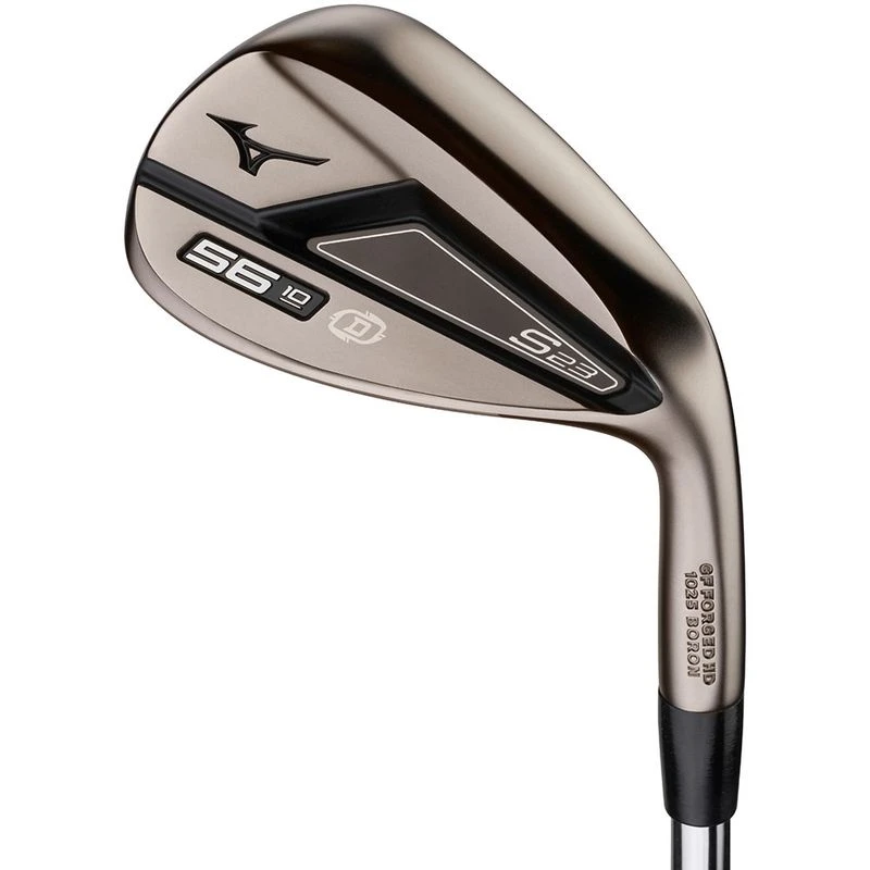 Mizuno S23 Copper Cobalt Wedge
