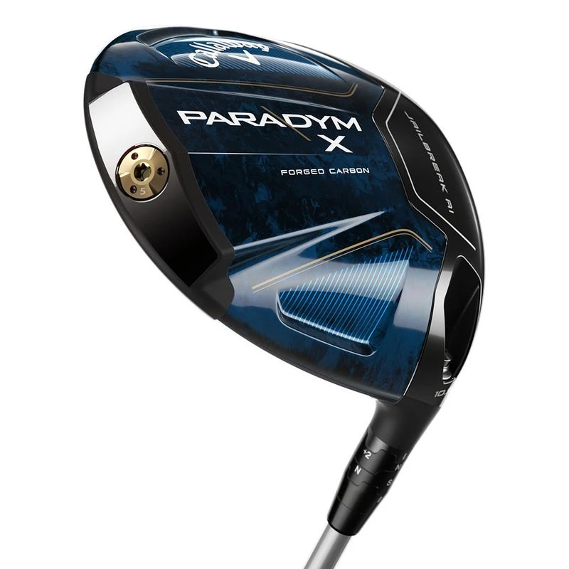 Callaway Paradym X Driver - Image 2