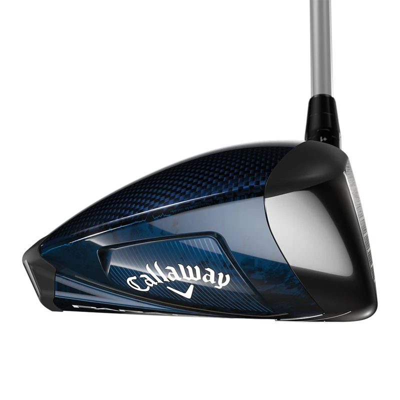 Callaway Paradym X Driver - Image 4