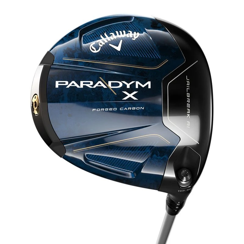 Callaway Paradym X Driver - Image 5