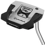 TaylorMade Spider GTX Silver SB Putter - Image 6