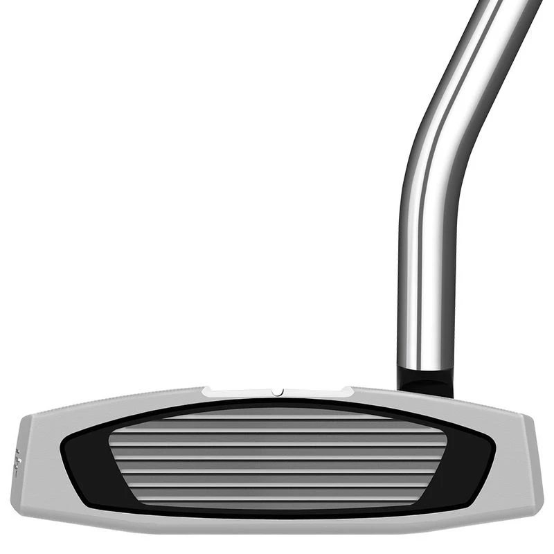 TaylorMade Spider GTX Silver SB Putter - Image 4