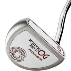 Odyssey White Hot OG Rossie DB Putter
